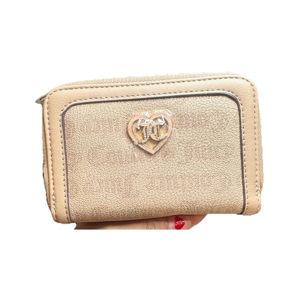 Juicy Couture Handbags - Juicy Couture Wallet